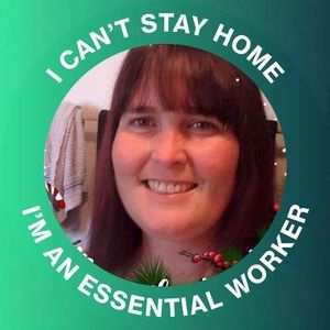 Meet your Posher, Chrystal